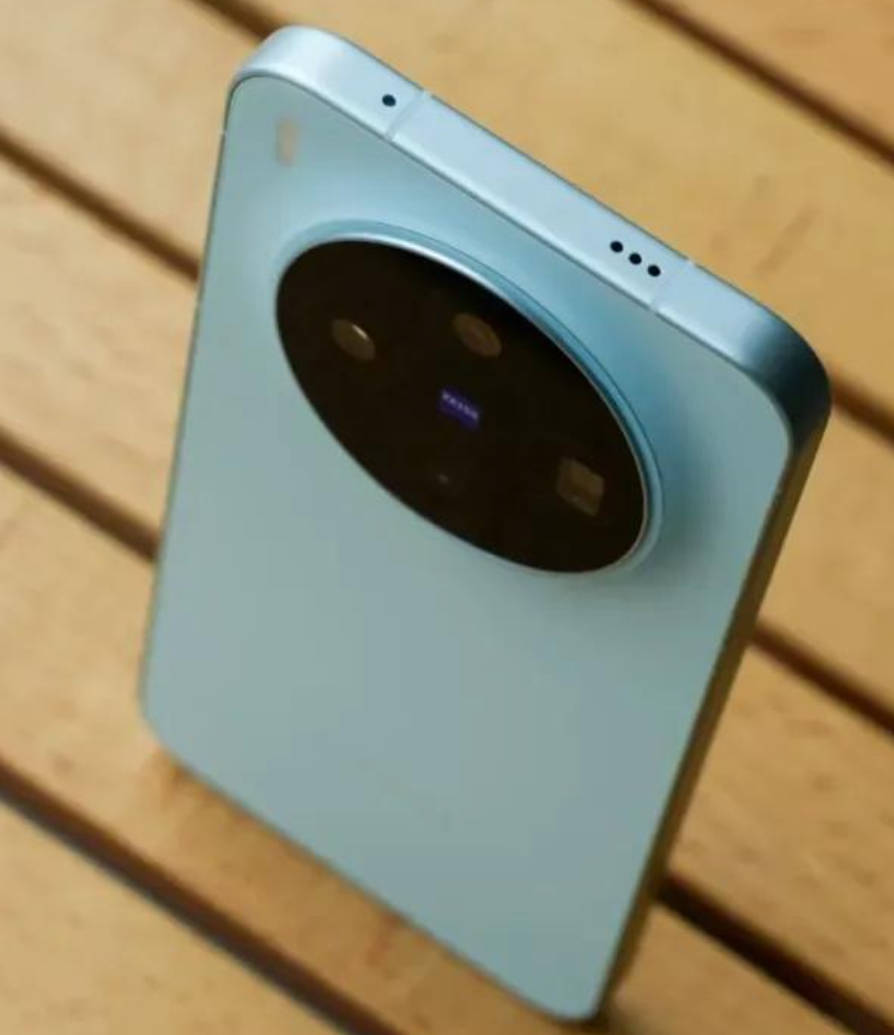Vivo X300
