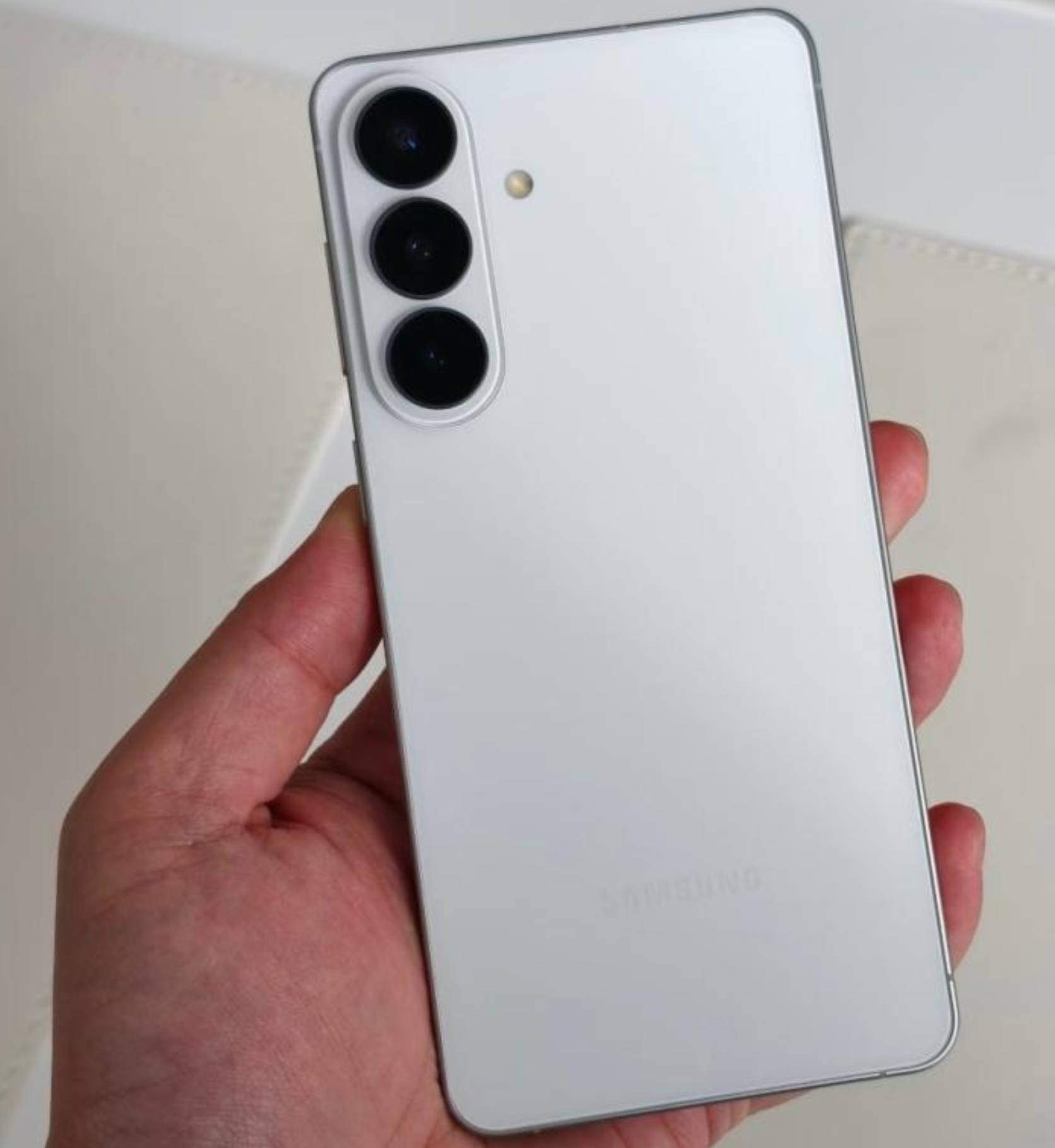 Samsung Galaxy S26