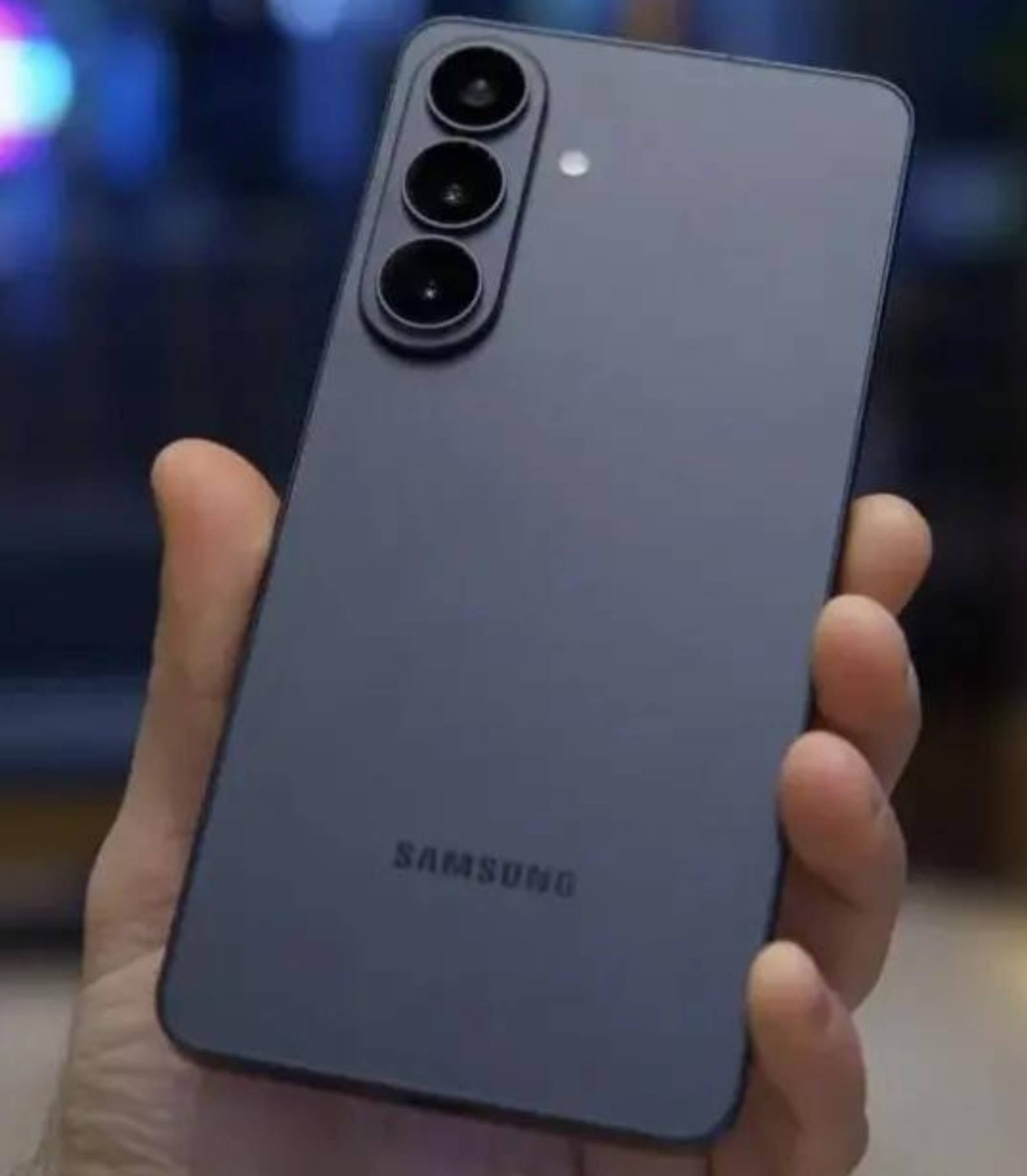 Samsung Galaxy S26+