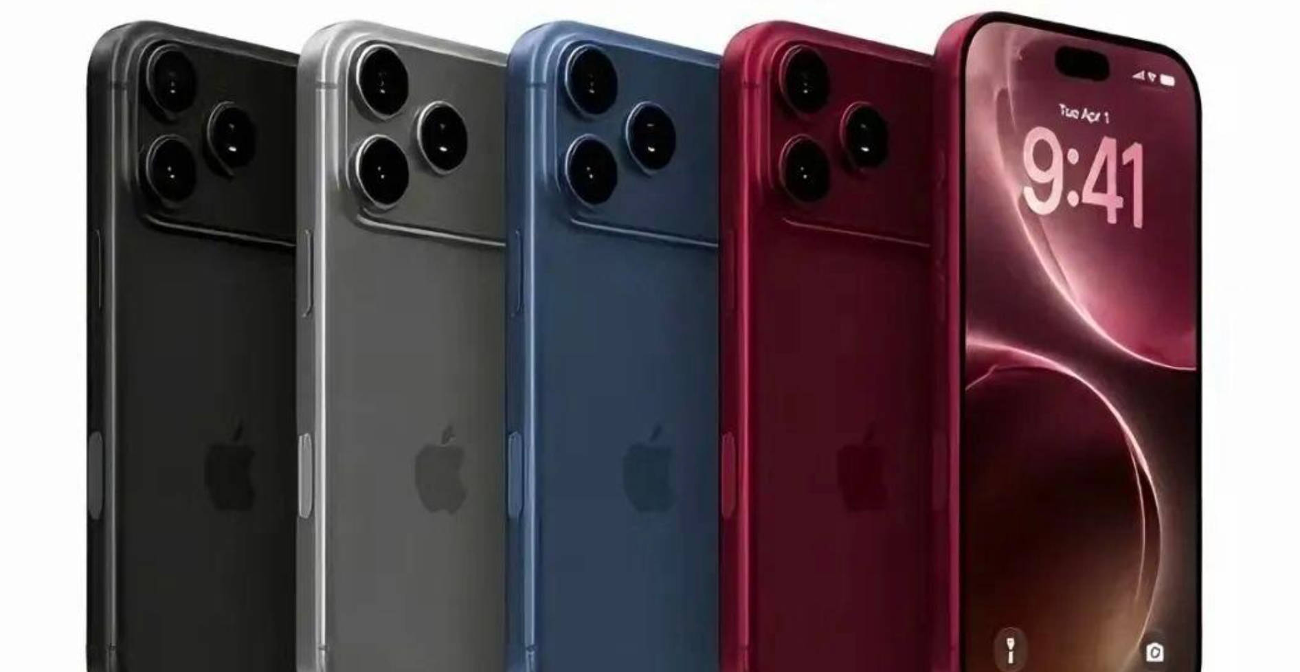 iPhone 18 Pro
