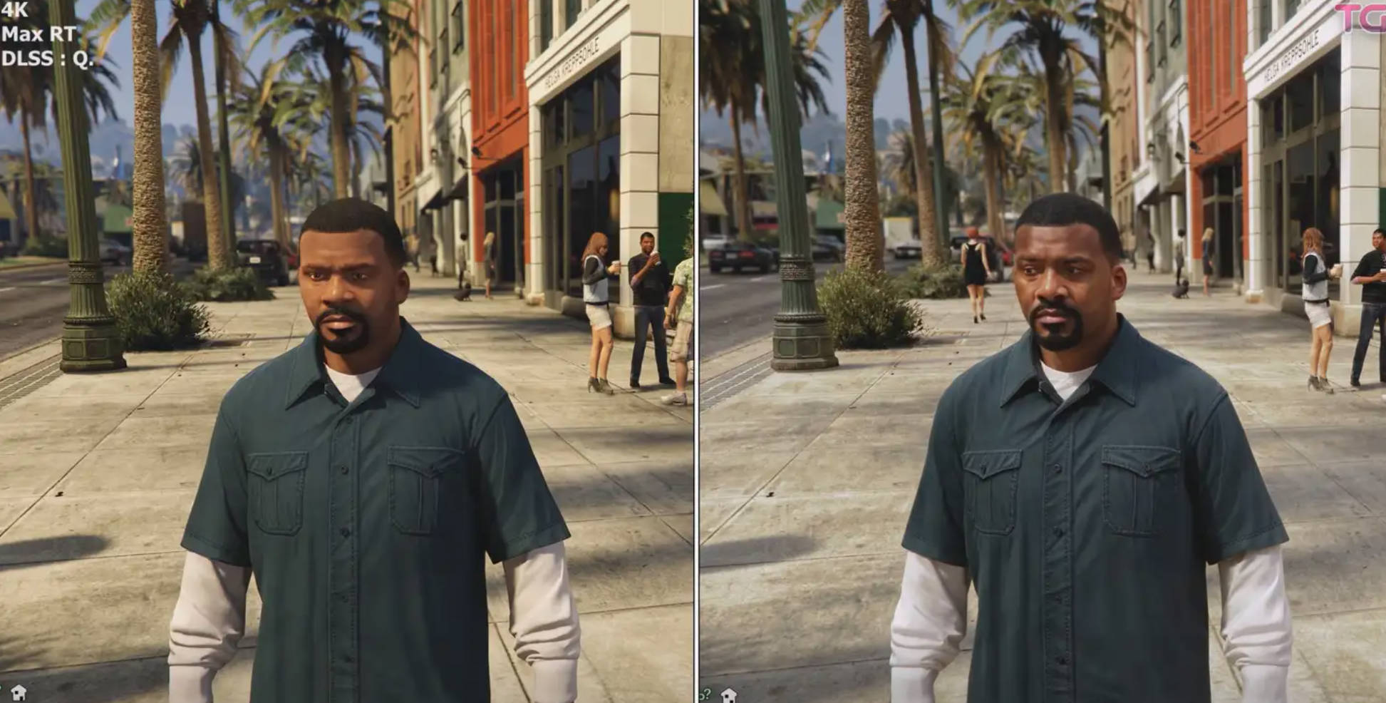 DLSS5